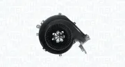 Innenraumgebläse 12 V MAGNETI MARELLI 069412328010