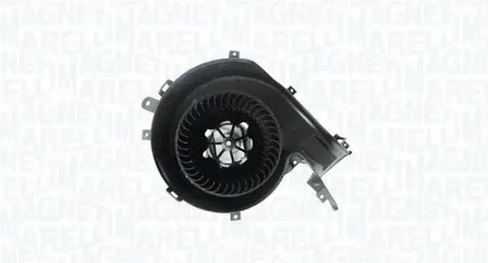 Innenraumgebläse 12 V MAGNETI MARELLI 069412328010 Bild Innenraumgebläse 12 V MAGNETI MARELLI 069412328010