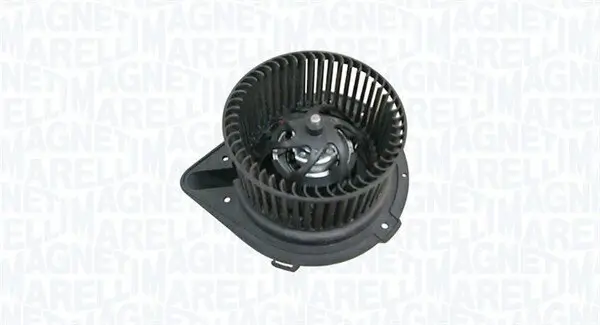 Innenraumgebläse 12 V MAGNETI MARELLI 069412329010