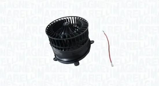 Innenraumgebläse 12 V MAGNETI MARELLI 069412330010 Bild Innenraumgebläse 12 V MAGNETI MARELLI 069412330010