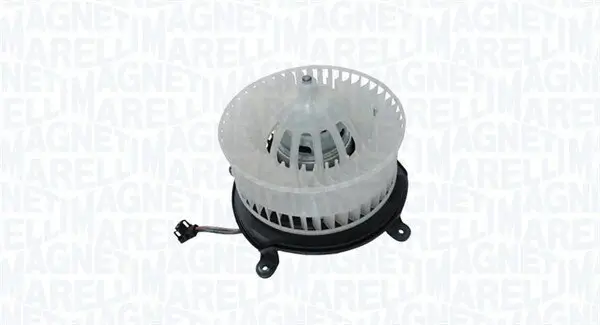 Innenraumgebläse 12 V MAGNETI MARELLI 069412331010