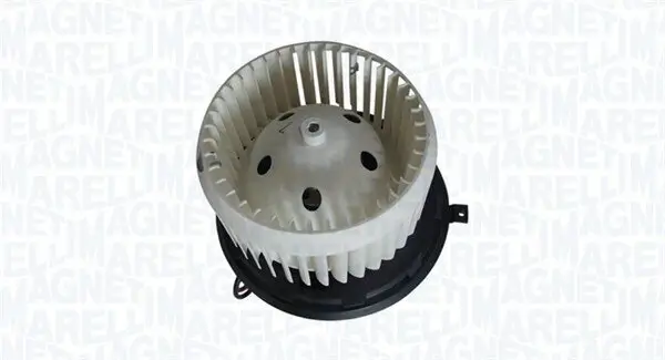 Innenraumgebläse 12 V MAGNETI MARELLI 069412332010