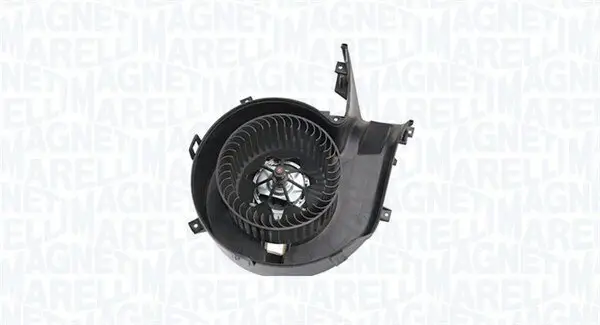 Innenraumgebläse 12 V MAGNETI MARELLI 069412333010