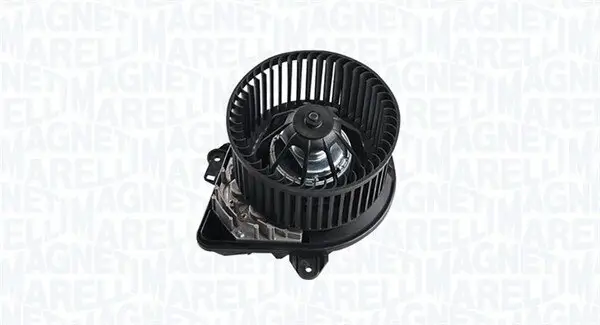 Innenraumgebläse 12 V MAGNETI MARELLI 069412334010