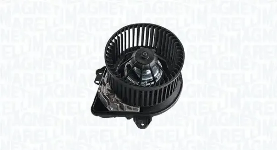 Innenraumgebläse 12 V MAGNETI MARELLI 069412334010 Bild Innenraumgebläse 12 V MAGNETI MARELLI 069412334010