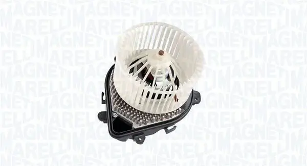 Innenraumgebläse 12 V MAGNETI MARELLI 069412336010