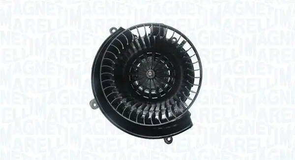 Innenraumgebläse 12 V MAGNETI MARELLI 069412339010