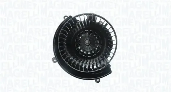 Innenraumgebläse 12 V MAGNETI MARELLI 069412339010 Bild Innenraumgebläse 12 V MAGNETI MARELLI 069412339010
