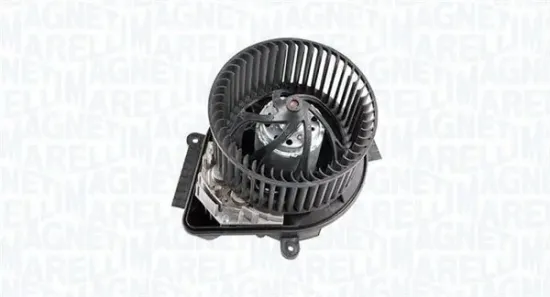 Innenraumgebläse 12 V MAGNETI MARELLI 069412341010 Bild Innenraumgebläse 12 V MAGNETI MARELLI 069412341010