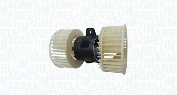 Innenraumgebläse 12 V MAGNETI MARELLI 069412345010