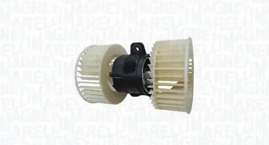 Innenraumgebläse 12 V MAGNETI MARELLI 069412345010 Bild Innenraumgebläse 12 V MAGNETI MARELLI 069412345010