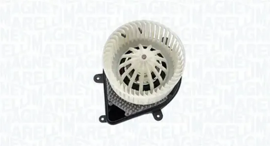 Innenraumgebläse 12 V MAGNETI MARELLI 069412347010 Bild Innenraumgebläse 12 V MAGNETI MARELLI 069412347010