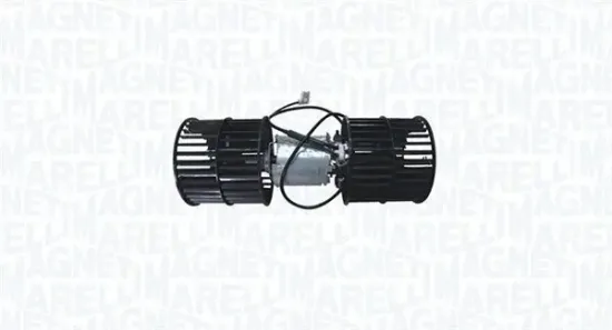 Innenraumgebläse 12 V MAGNETI MARELLI 069412357010 Bild Innenraumgebläse 12 V MAGNETI MARELLI 069412357010