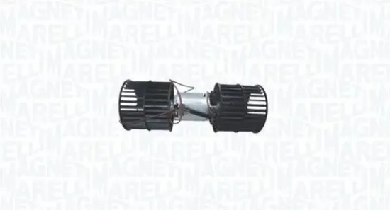 Innenraumgebläse 12 V MAGNETI MARELLI 069412358010 Bild Innenraumgebläse 12 V MAGNETI MARELLI 069412358010