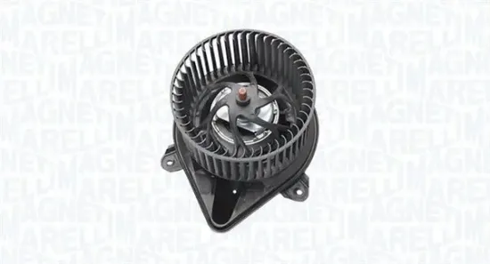 Innenraumgebläse 12 V MAGNETI MARELLI 069412366010 Bild Innenraumgebläse 12 V MAGNETI MARELLI 069412366010