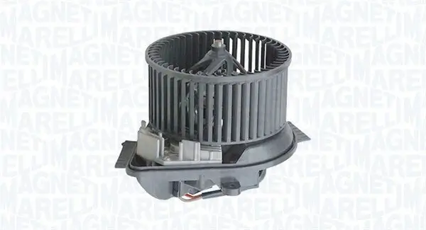 Innenraumgebläse 12 V MAGNETI MARELLI 069412368010