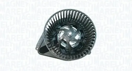 Innenraumgebläse 12 V MAGNETI MARELLI 069412374010 Bild Innenraumgebläse 12 V MAGNETI MARELLI 069412374010