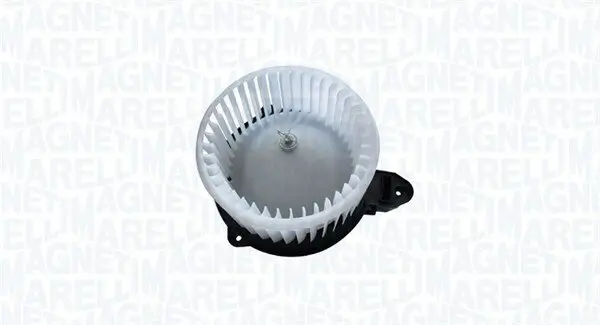 Innenraumgebläse 12 V MAGNETI MARELLI 069412377010