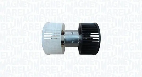 Innenraumgebläse 12 V MAGNETI MARELLI 069412378010