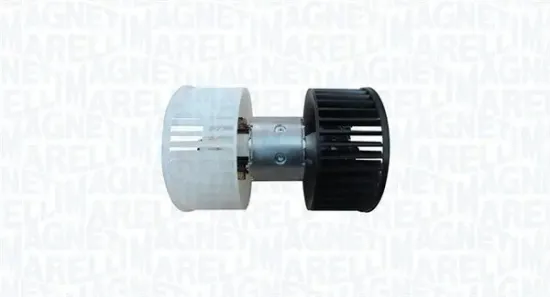 Innenraumgebläse 12 V MAGNETI MARELLI 069412378010 Bild Innenraumgebläse 12 V MAGNETI MARELLI 069412378010