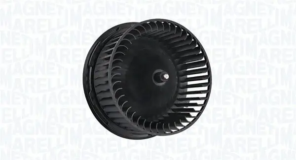 Innenraumgebläse 12 V MAGNETI MARELLI 069412380010