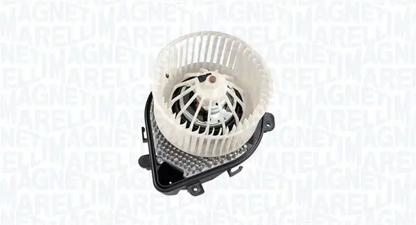 Innenraumgebläse 12 V MAGNETI MARELLI 069412383010