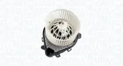 Innenraumgebläse 12 V MAGNETI MARELLI 069412383010