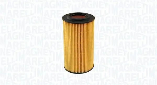 Ölfilter MAGNETI MARELLI 153071762434