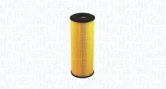 Ölfilter MAGNETI MARELLI 152071760869 Bild Ölfilter MAGNETI MARELLI 152071760869