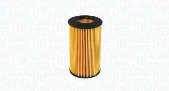 Ölfilter MAGNETI MARELLI 152071758815 Bild Ölfilter MAGNETI MARELLI 152071758815