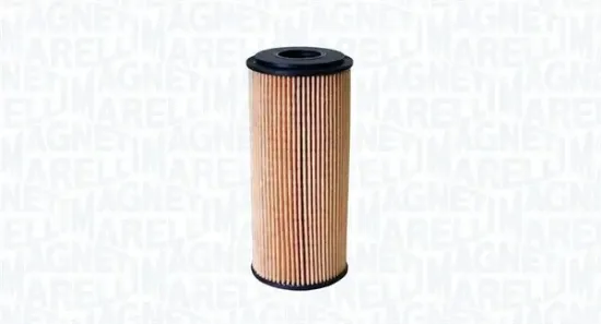 Ölfilter MAGNETI MARELLI 152071758797 Bild Ölfilter MAGNETI MARELLI 152071758797