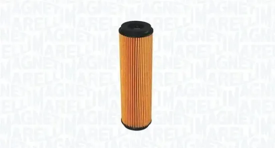 Ölfilter MAGNETI MARELLI 152071761691 Bild Ölfilter MAGNETI MARELLI 152071761691