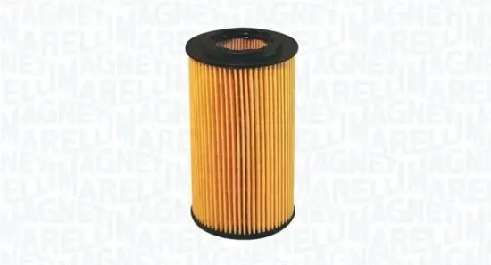 Ölfilter MAGNETI MARELLI 152071758817 Bild Ölfilter MAGNETI MARELLI 152071758817