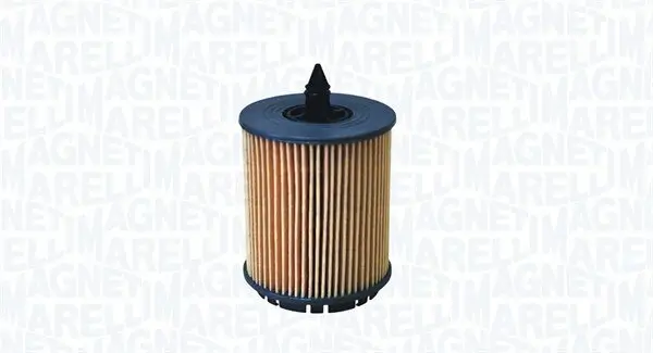 Ölfilter MAGNETI MARELLI 152071758801