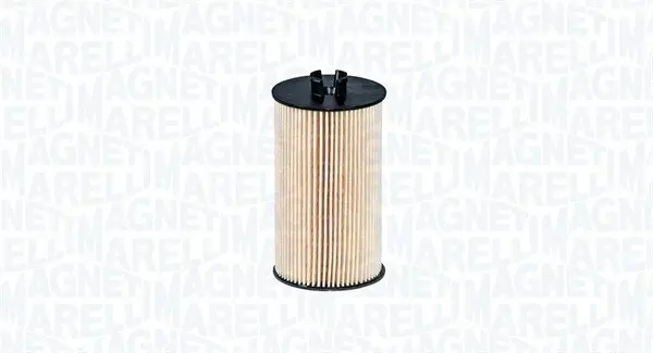 Ölfilter MAGNETI MARELLI 152071761692