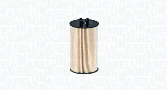 Ölfilter MAGNETI MARELLI 152071761692 Bild Ölfilter MAGNETI MARELLI 152071761692