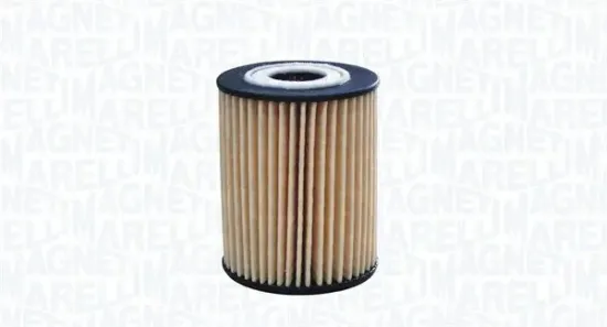 Ölfilter MAGNETI MARELLI 153071762342 Bild Ölfilter MAGNETI MARELLI 153071762342