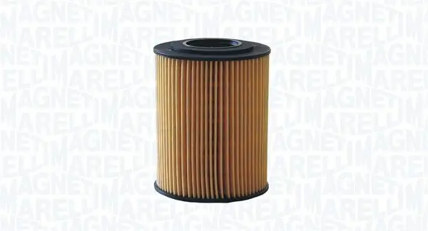 Ölfilter MAGNETI MARELLI 153071760512