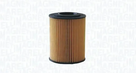 Ölfilter MAGNETI MARELLI 153071760512 Bild Ölfilter MAGNETI MARELLI 153071760512