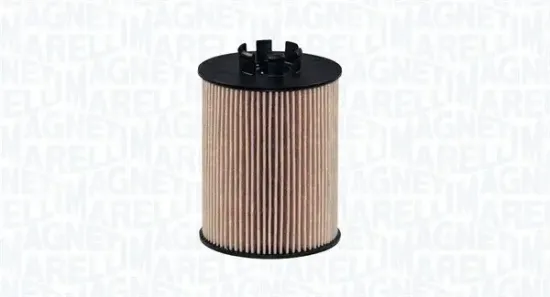 Ölfilter MAGNETI MARELLI 152071758806 Bild Ölfilter MAGNETI MARELLI 152071758806