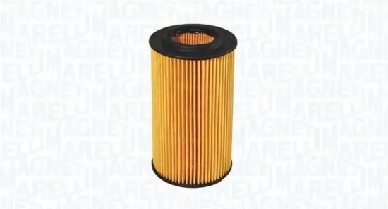 Ölfilter MAGNETI MARELLI 152071758819 Bild Ölfilter MAGNETI MARELLI 152071758819