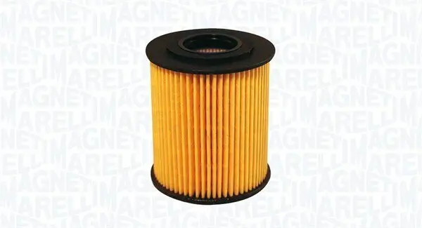 Ölfilter MAGNETI MARELLI 152071758798
