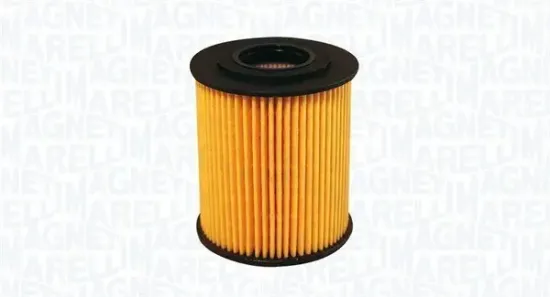Ölfilter MAGNETI MARELLI 152071758798 Bild Ölfilter MAGNETI MARELLI 152071758798