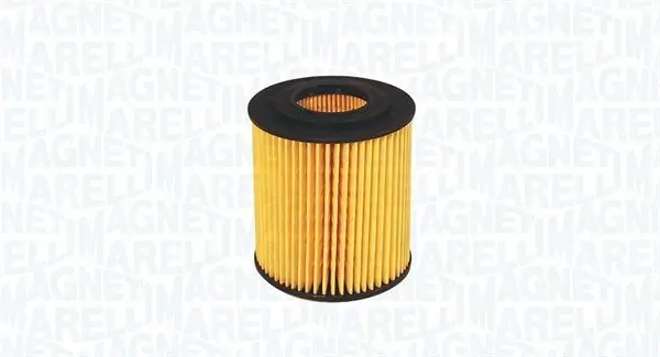Ölfilter MAGNETI MARELLI 152071760699
