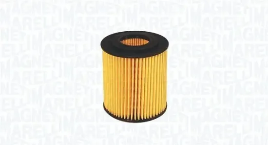 Ölfilter MAGNETI MARELLI 152071760699 Bild Ölfilter MAGNETI MARELLI 152071760699