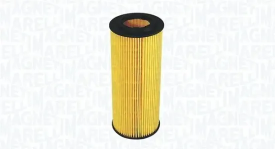 Ölfilter MAGNETI MARELLI 152071758830 Bild Ölfilter MAGNETI MARELLI 152071758830