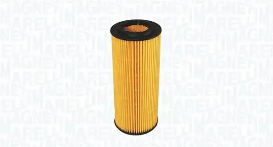 Ölfilter MAGNETI MARELLI 152071760882 Bild Ölfilter MAGNETI MARELLI 152071760882
