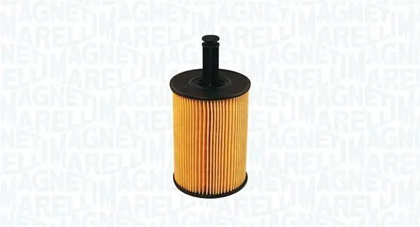 Ölfilter MAGNETI MARELLI 152071758822