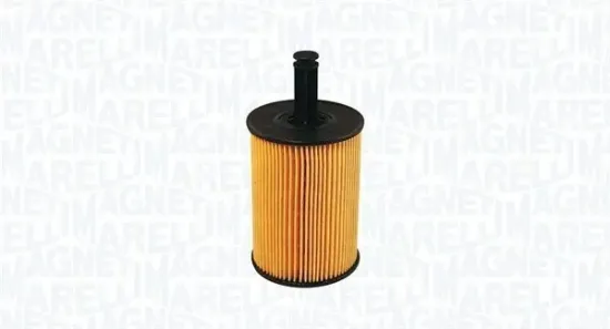 Ölfilter MAGNETI MARELLI 152071758822 Bild Ölfilter MAGNETI MARELLI 152071758822