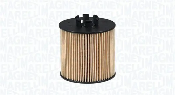 Ölfilter MAGNETI MARELLI 152071760690